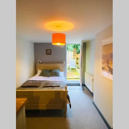 Beautiful Ground Floor Apartment in St Leonards Extérieur photo